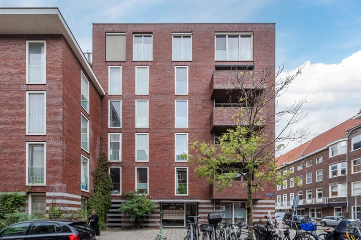 Cornelis Dirkszstraat 11 D-19