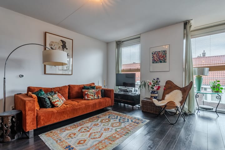 Foto 15 van Cornelis Dirkszstraat 11-D19