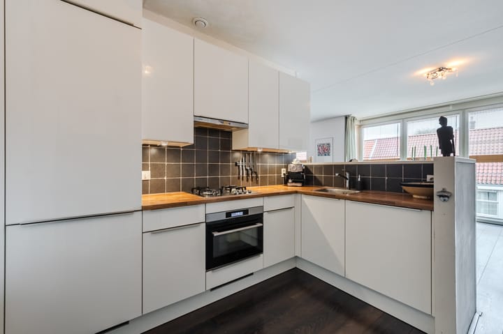 Foto 7 van Cornelis Dirkszstraat 11-D19