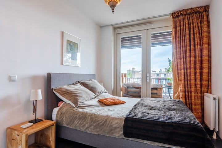 Foto 2 van Cornelis Dirkszstraat 11-D19