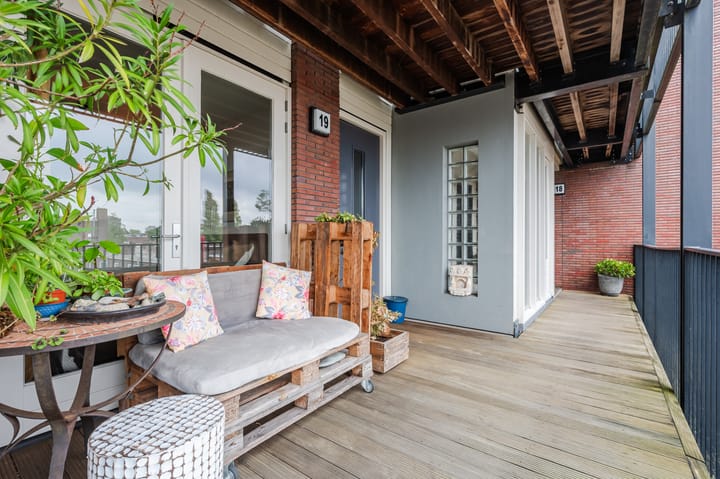 Foto 3 van Cornelis Dirkszstraat 11-D19