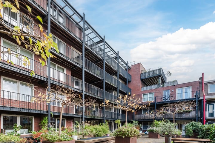 Foto 11 van Cornelis Dirkszstraat 11-D19