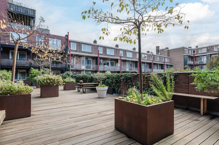 Foto 12 van Cornelis Dirkszstraat 11-D19