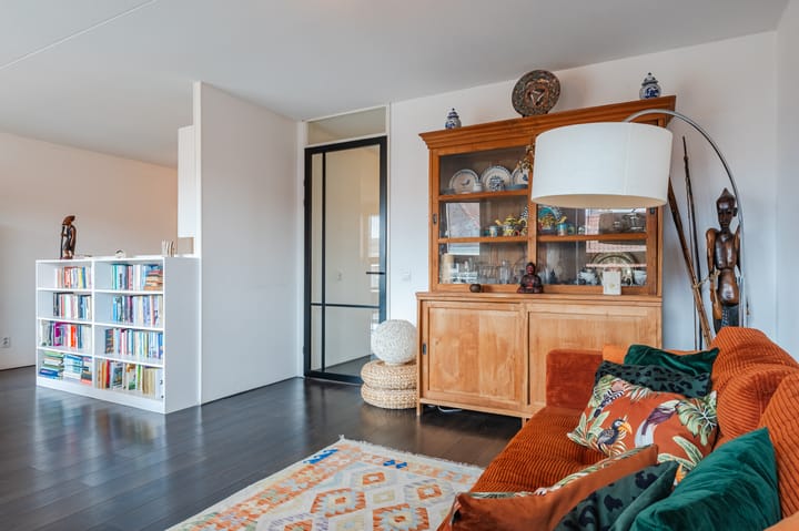 Foto 5 van Cornelis Dirkszstraat 11-D19