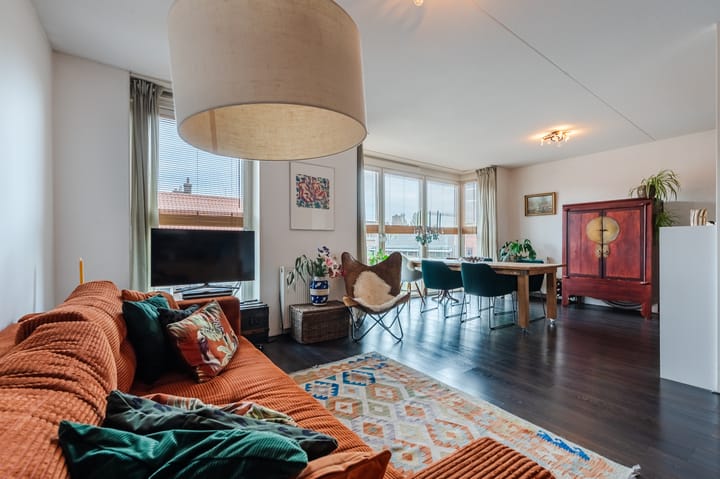 Foto 17 van Cornelis Dirkszstraat 11-D19