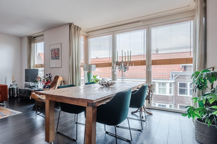 Foto 4 van Cornelis Dirkszstraat 11-D19