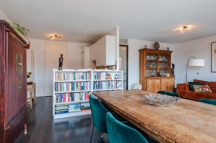 Foto 18 van Cornelis Dirkszstraat 11-D19