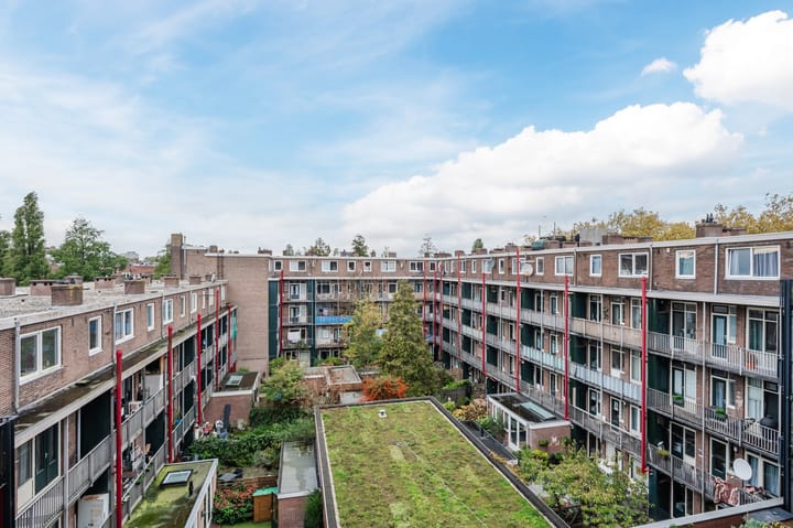 Foto 27 van Cornelis Dirkszstraat 11-D19