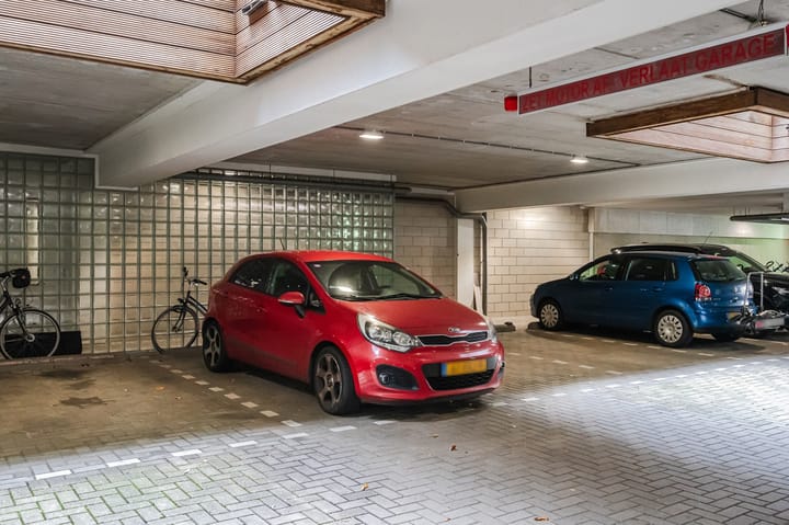 Foto 9 van Cornelis Dirkszstraat 11-D19