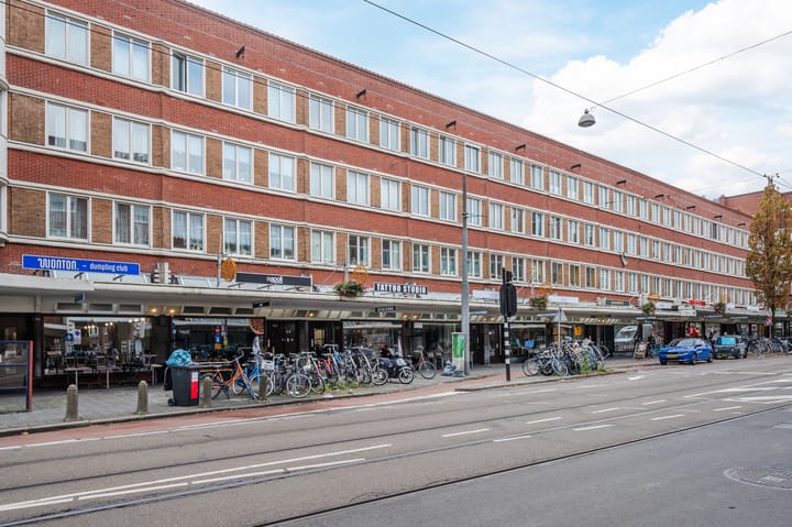 Foto 30 van Cornelis Dirkszstraat 11-D19