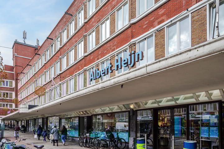 Foto 32 van Cornelis Dirkszstraat 11-D19