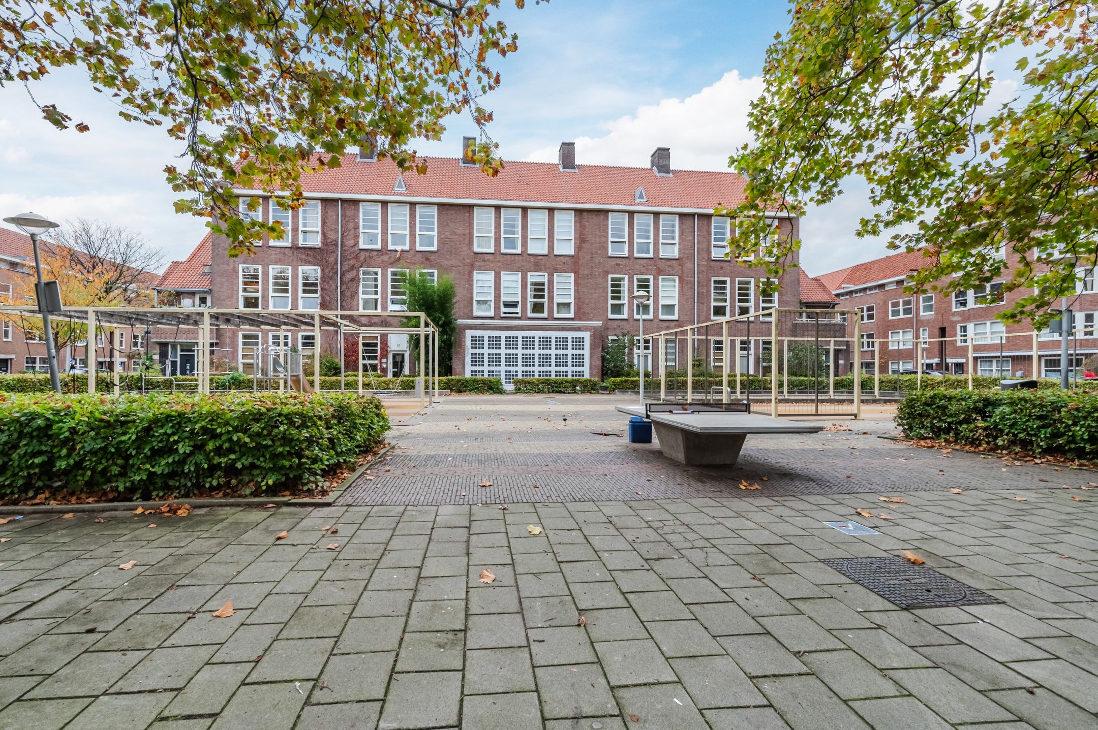 Foto 33 van Cornelis Dirkszstraat 11-D19