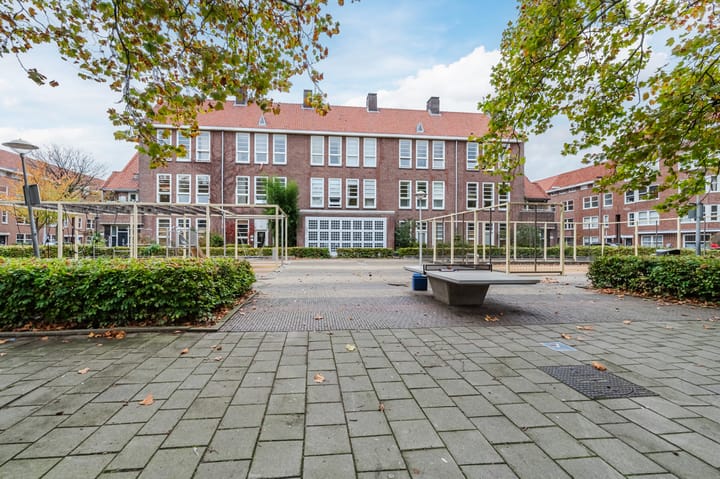 Foto 33 van Cornelis Dirkszstraat 11-D19