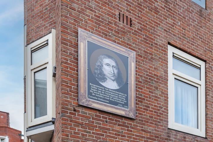 Foto 31 van Cornelis Dirkszstraat 11-D19