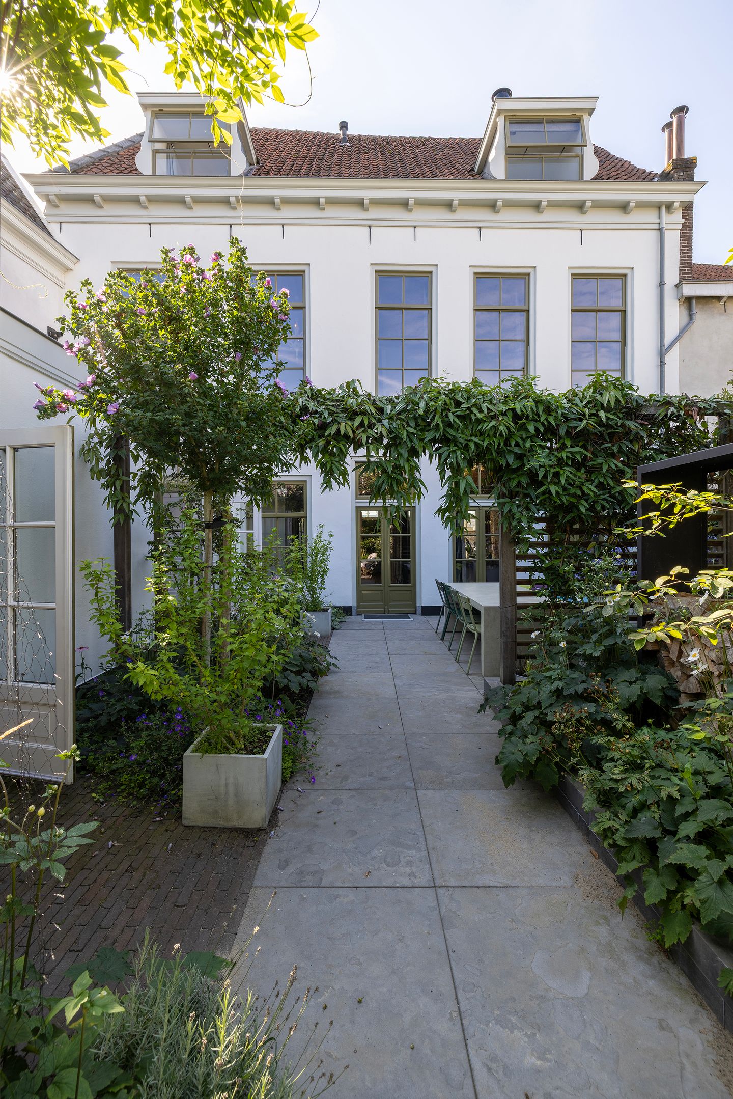 Foto 4 van Dijkstraat 5