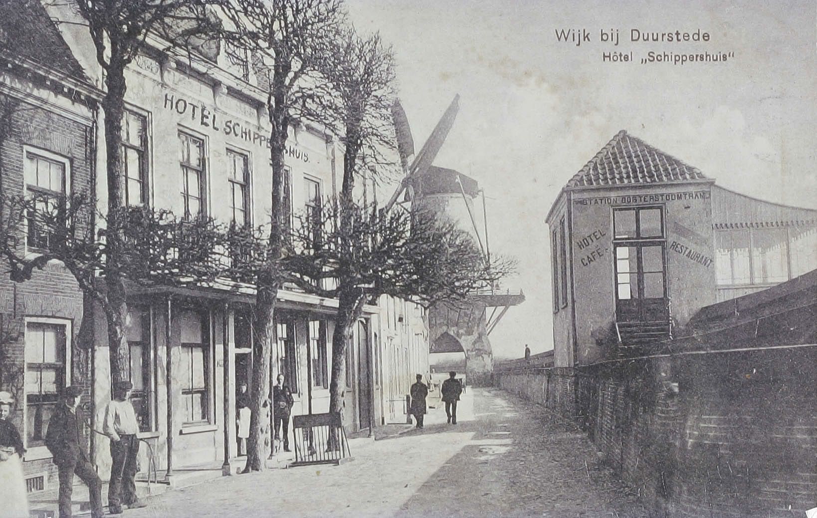 Foto 6 van Dijkstraat 5