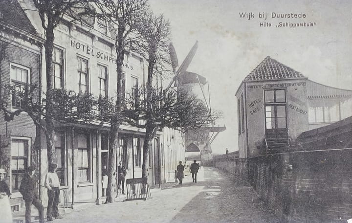 Foto 6 van Dijkstraat 5