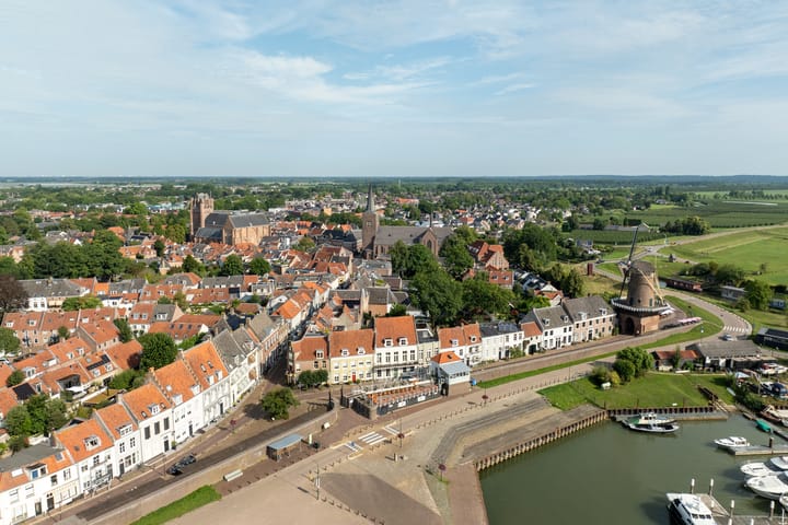 Foto 8 van Dijkstraat 5