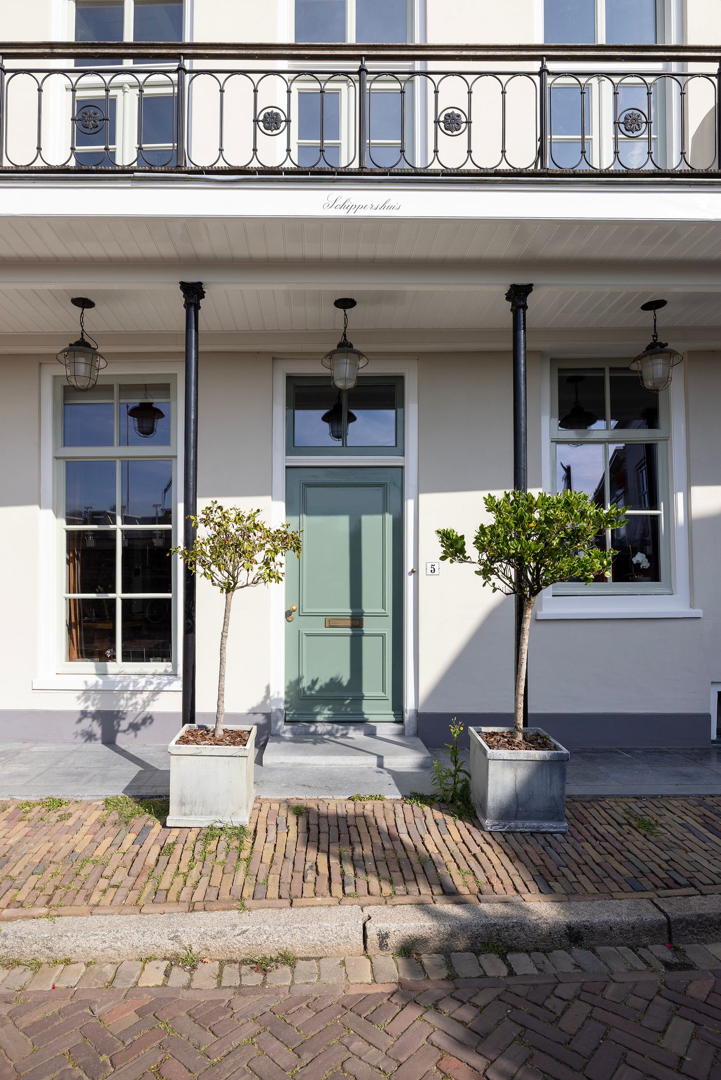 Foto 10 van Dijkstraat 5