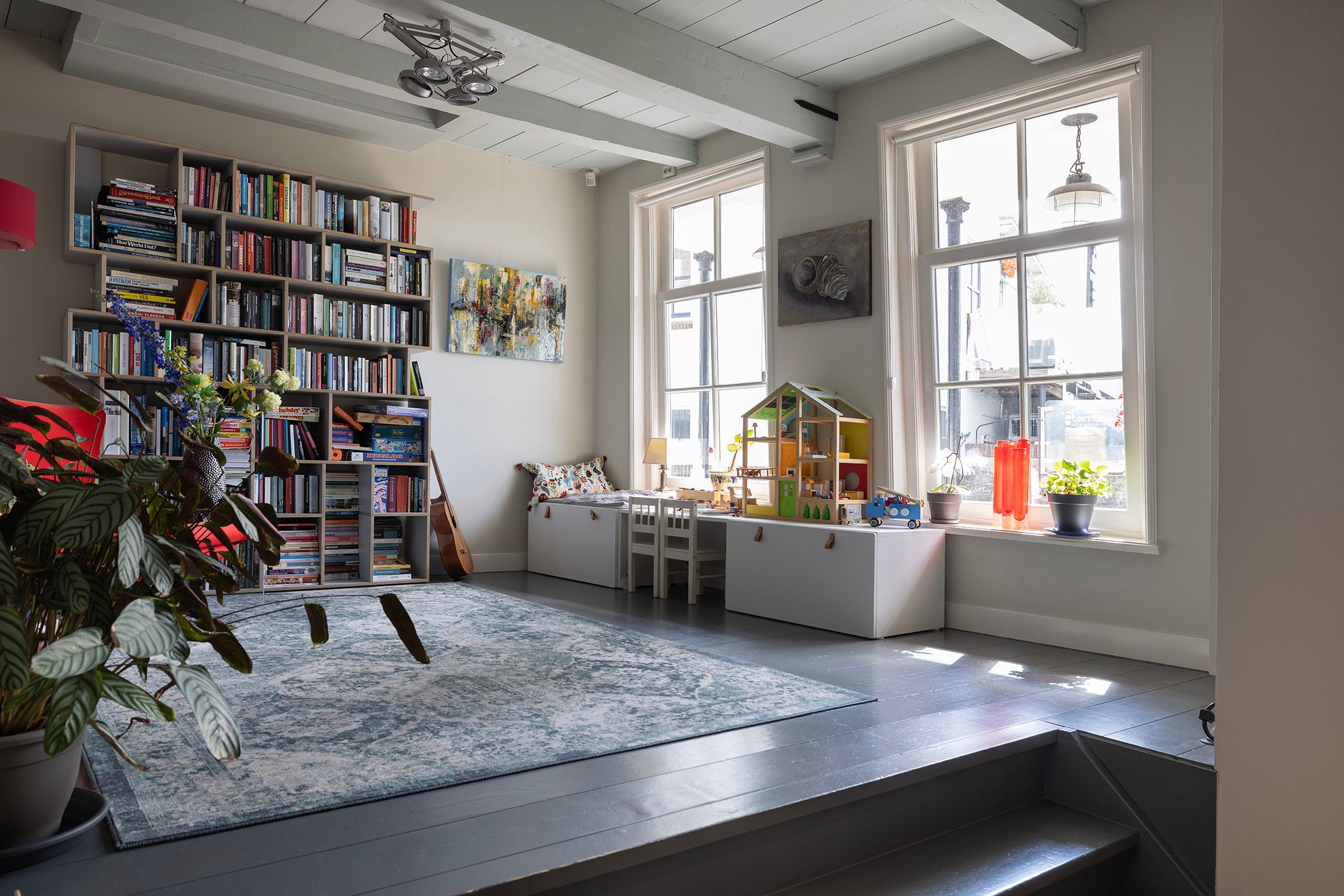 Foto 12 van Dijkstraat 5