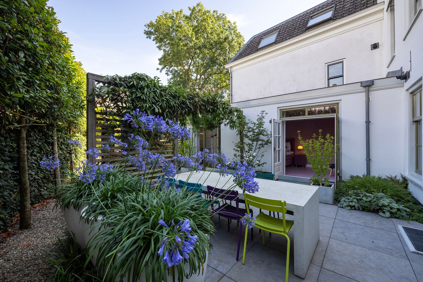 Foto 19 van Dijkstraat 5