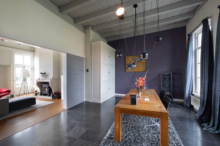 Foto 25 van Dijkstraat 5