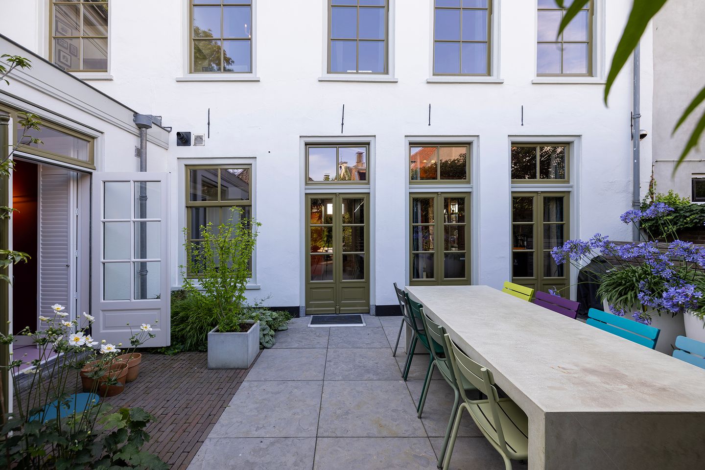 Foto 44 van Dijkstraat 5