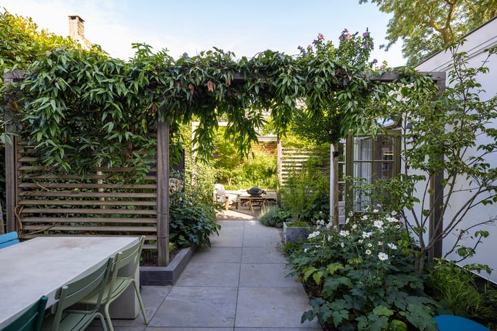 Foto 45 van Dijkstraat 5