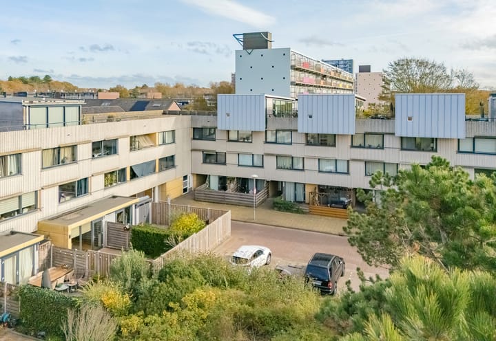 Photo 2 of Doorneberglaan 261