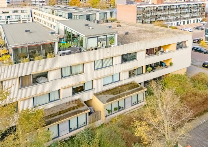 Photo 3 of Doorneberglaan 261