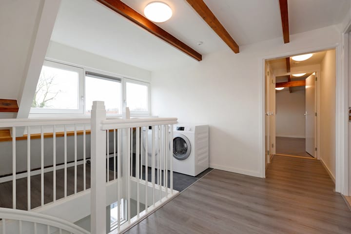 Photo 4 of Delftsestraatweg 138