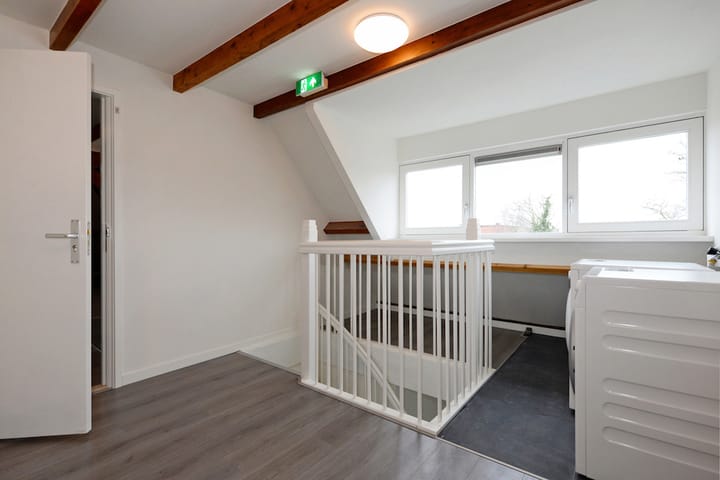 Photo 5 of Delftsestraatweg 138