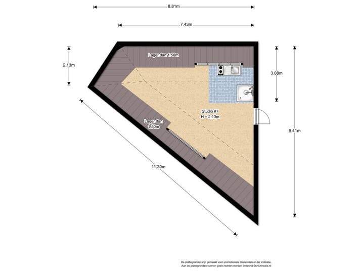 Photo 19 of Delftsestraatweg 138