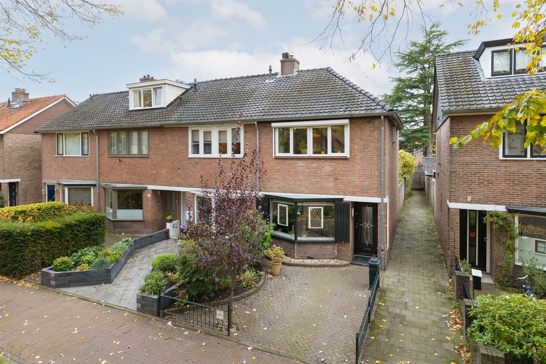 Foto 1 van Oude Brandenburgerweg 31