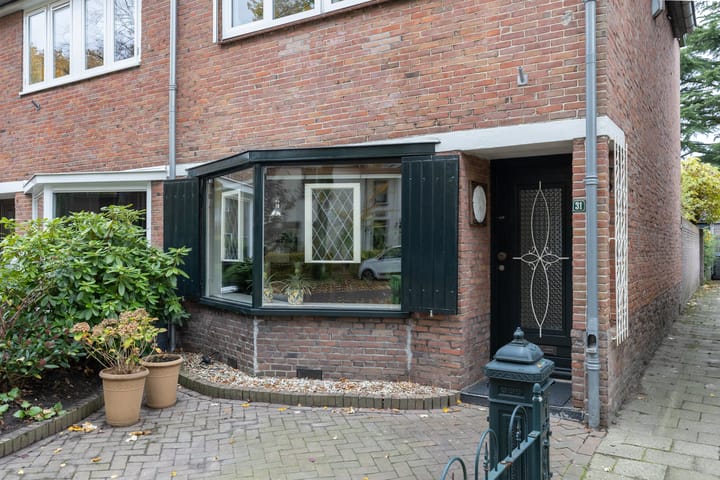 Foto 2 van Oude Brandenburgerweg 31