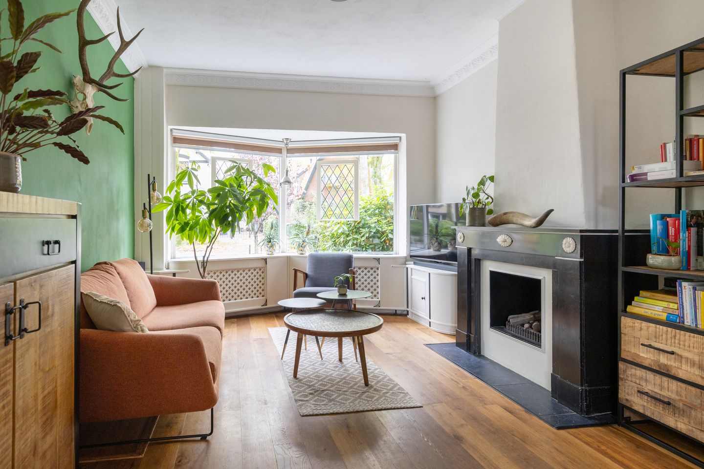 Foto 5 van Oude Brandenburgerweg 31