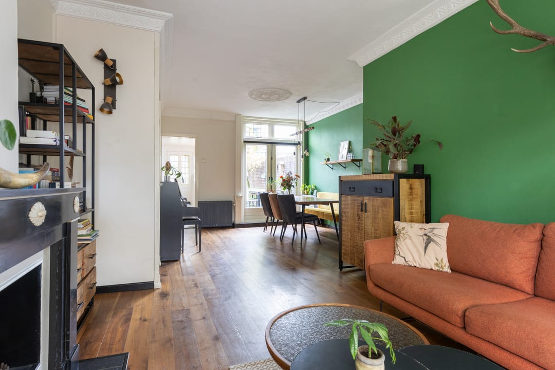 Foto 8 van Oude Brandenburgerweg 31