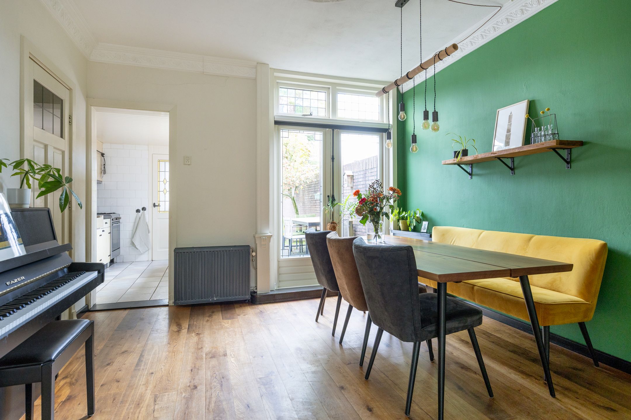 Foto 12 van Oude Brandenburgerweg 31