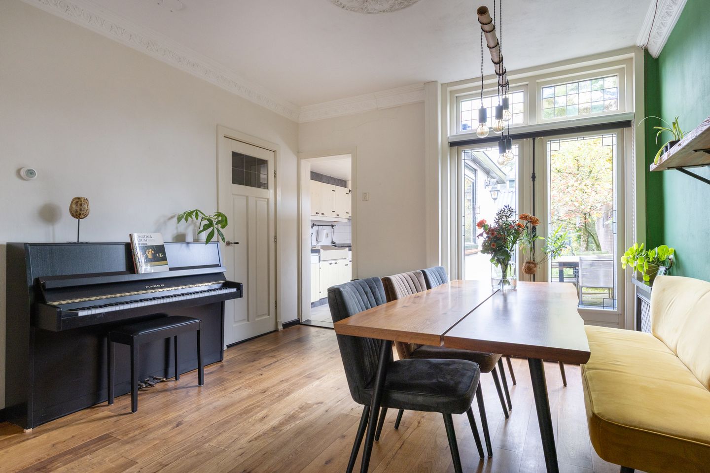 Foto 14 van Oude Brandenburgerweg 31