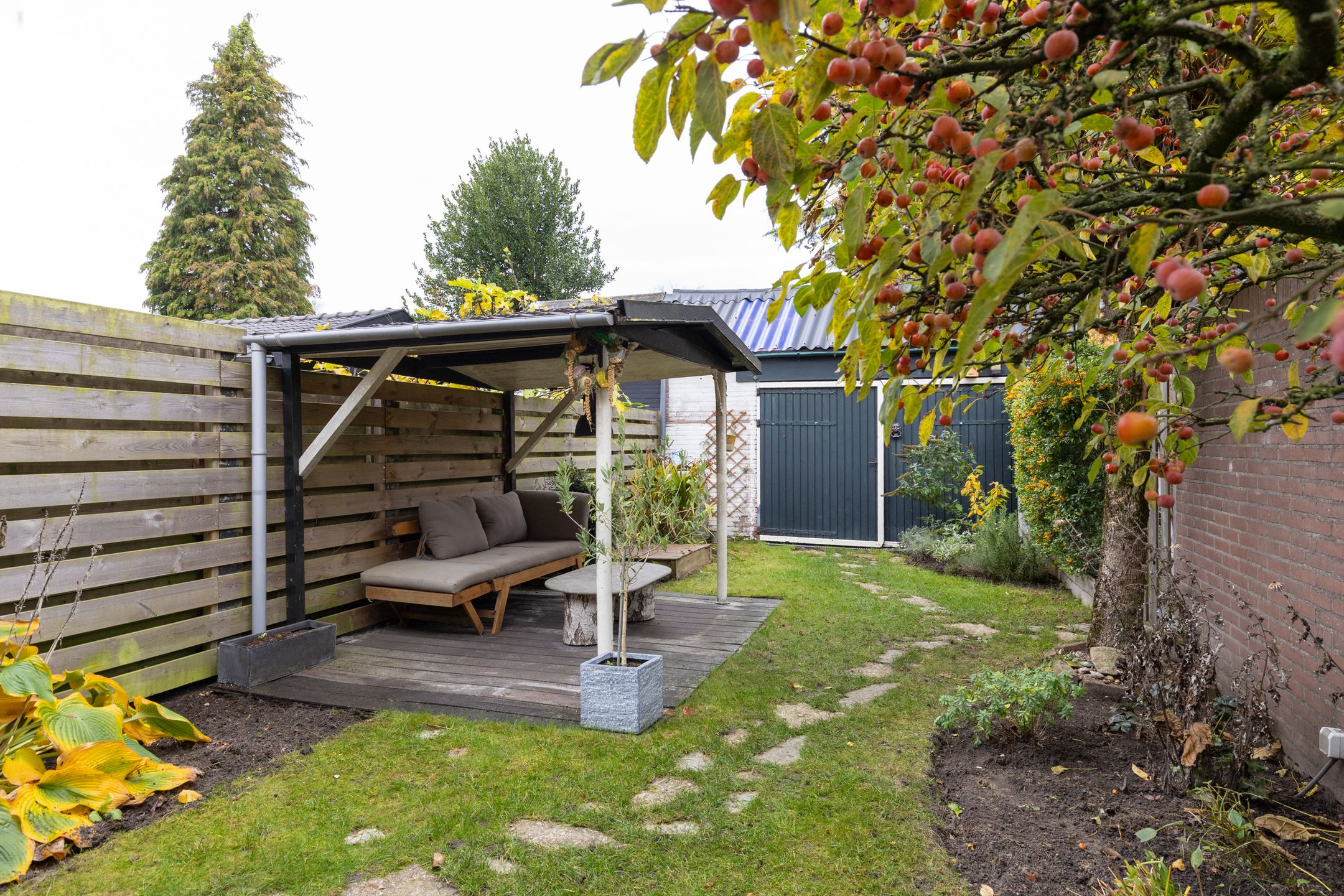 Foto 36 van Oude Brandenburgerweg 31