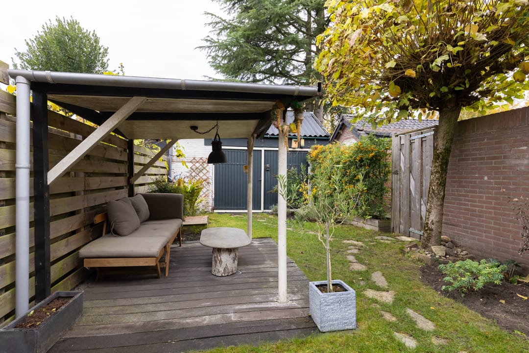 Foto 37 van Oude Brandenburgerweg 31