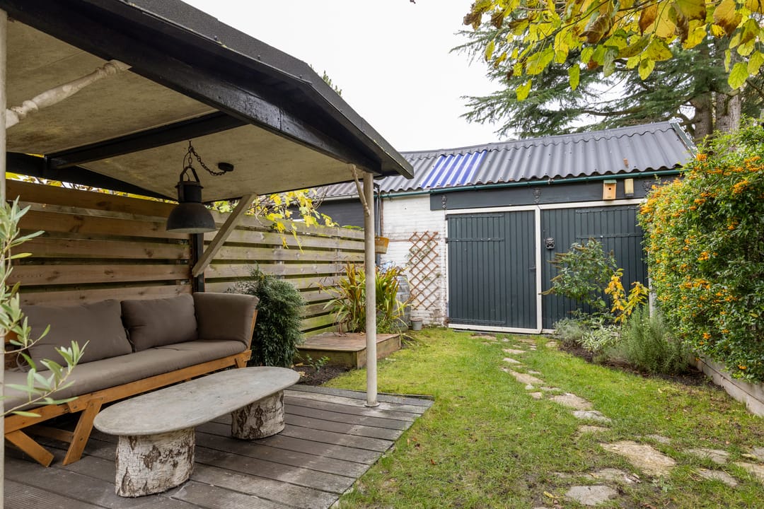 Foto 38 van Oude Brandenburgerweg 31