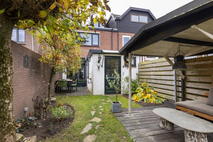 Foto 42 van Oude Brandenburgerweg 31