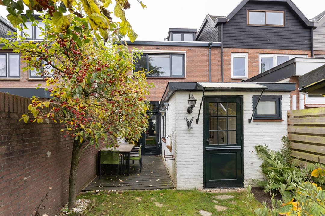 Foto 43 van Oude Brandenburgerweg 31