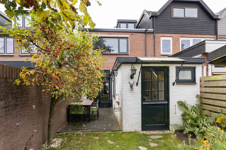 Foto 43 van Oude Brandenburgerweg 31