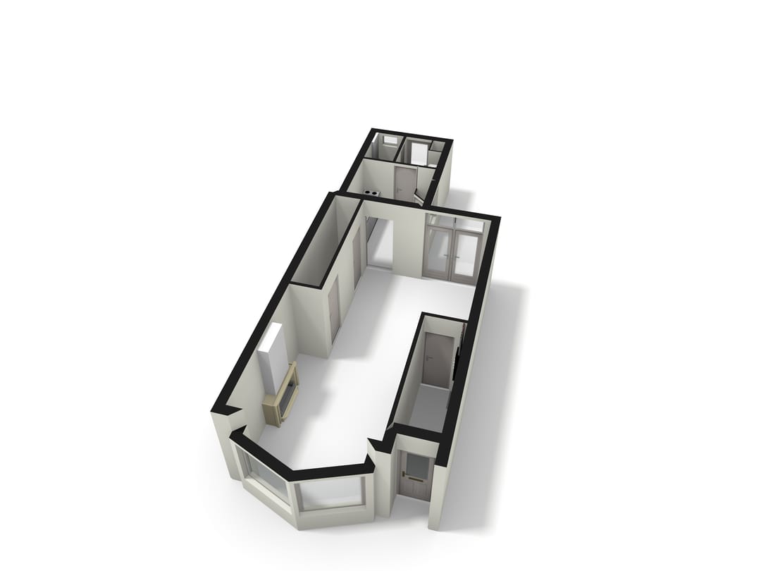 Foto 47 van Oude Brandenburgerweg 31