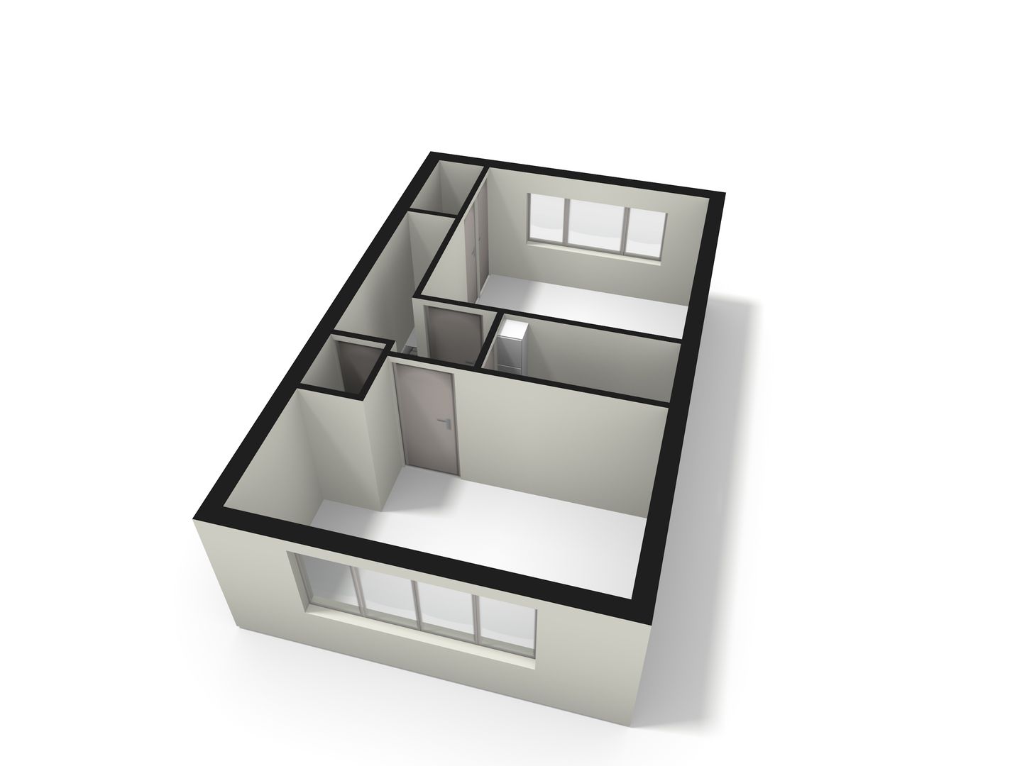 Foto 49 van Oude Brandenburgerweg 31