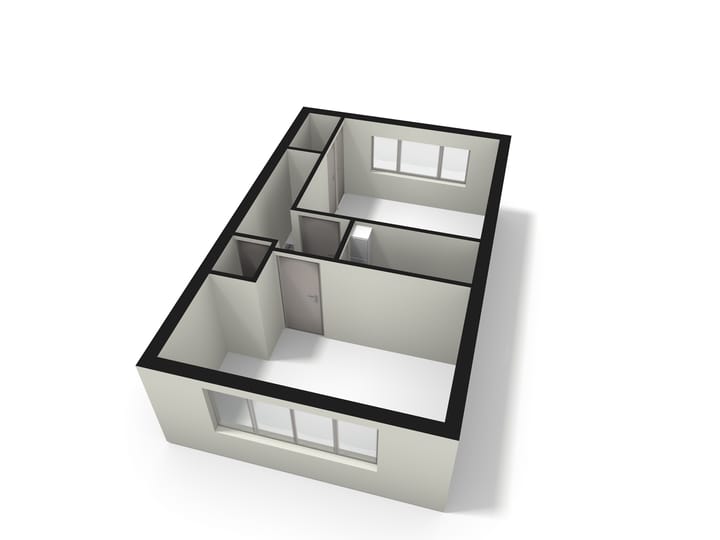 Foto 49 van Oude Brandenburgerweg 31