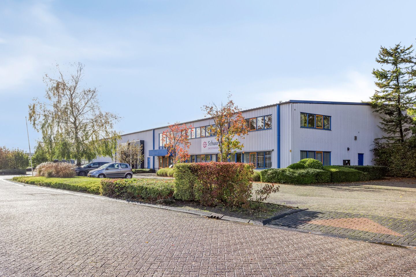 View photo 1 of De Gaffel 19