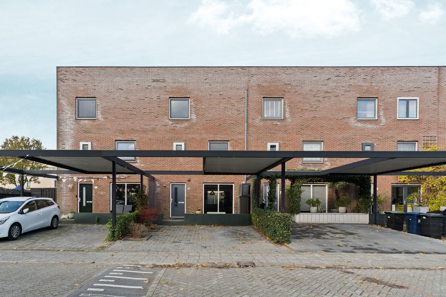 Photo 1 of Eendrachtstraat 27